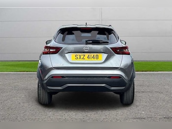 Used Nissan Juke 2023 for sale - 78472710: Photo