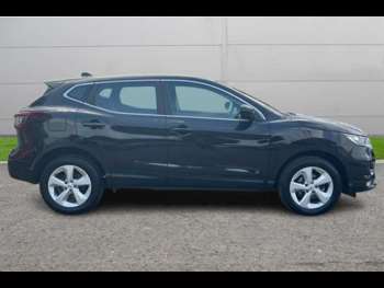 Used Nissan Qashqai 2021 for sale - 75104638: Photo