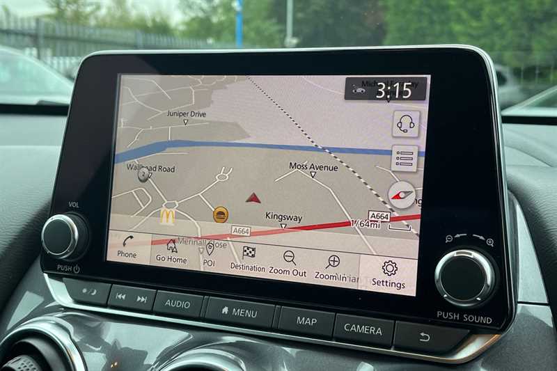 Used Nissan Juke 2022 for sale - 76434791: Photo 10