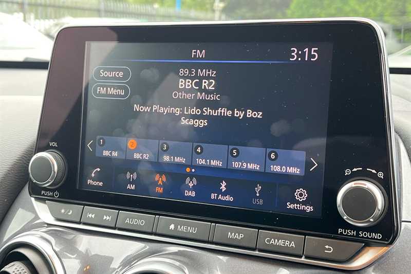 Used Nissan Juke 2022 for sale - 76434791: Photo 11