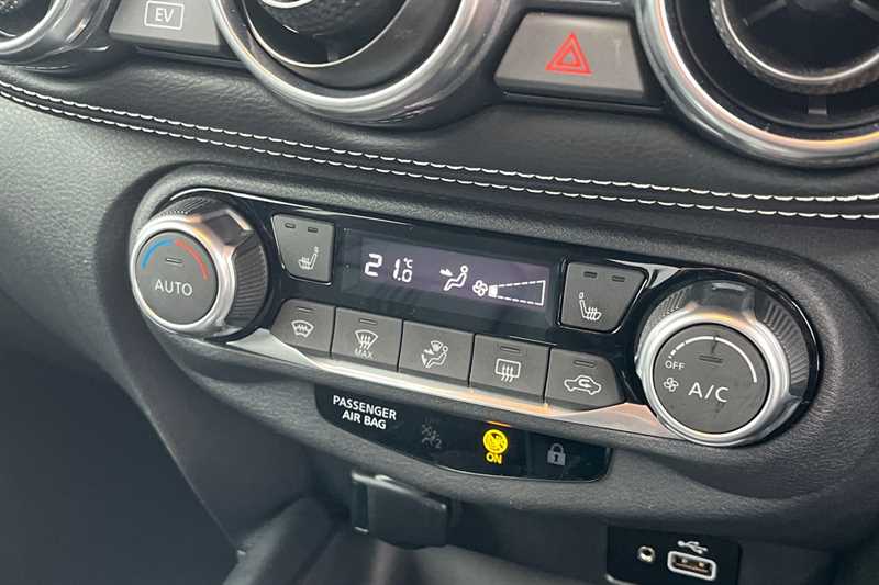 Used Nissan Juke 2022 for sale - 76434791: Photo 12