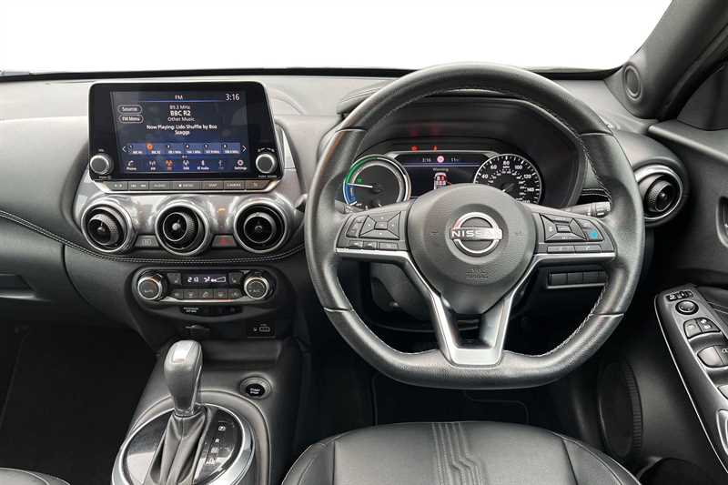 Used Nissan Juke 2022 for sale - 76434791: Photo 15