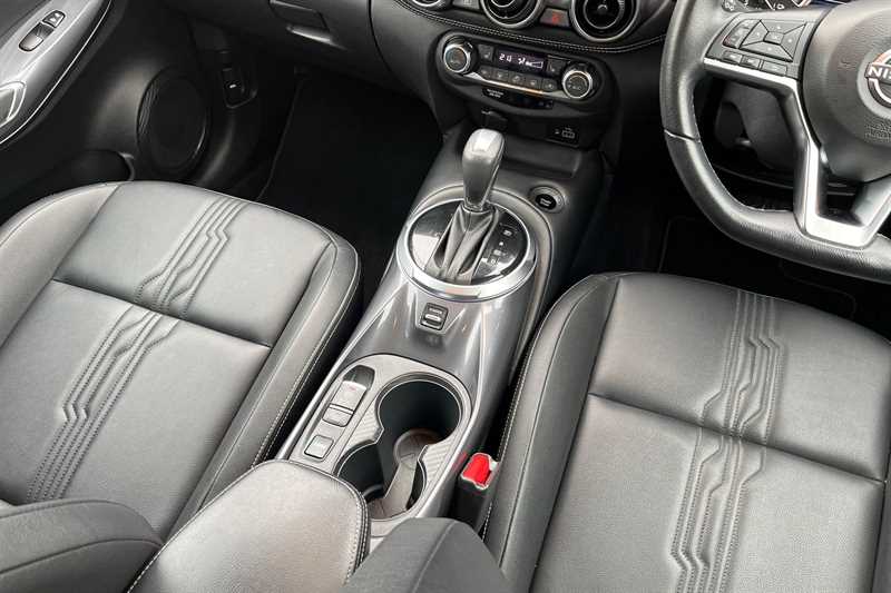 Used Nissan Juke 2022 for sale - 76434791: Photo 17