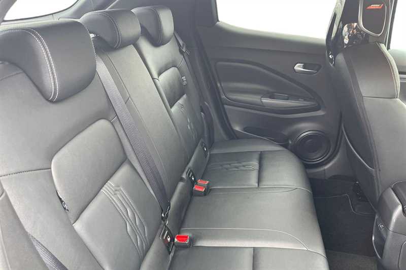 Used Nissan Juke 2022 for sale - 76434791: Photo 19