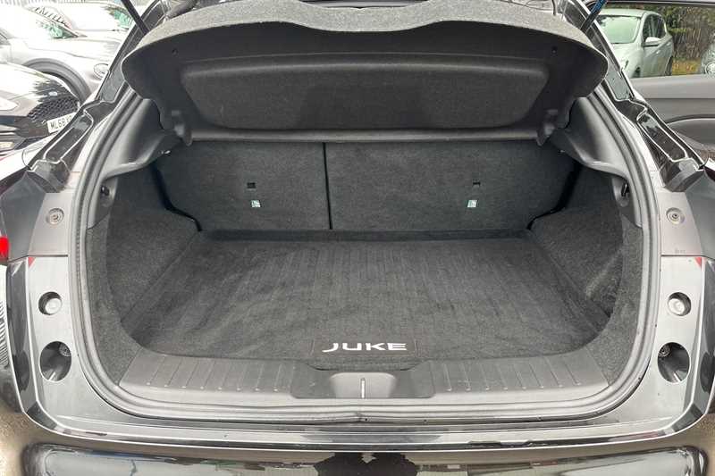 Used Nissan Juke 2022 for sale - 76434791: Photo 20