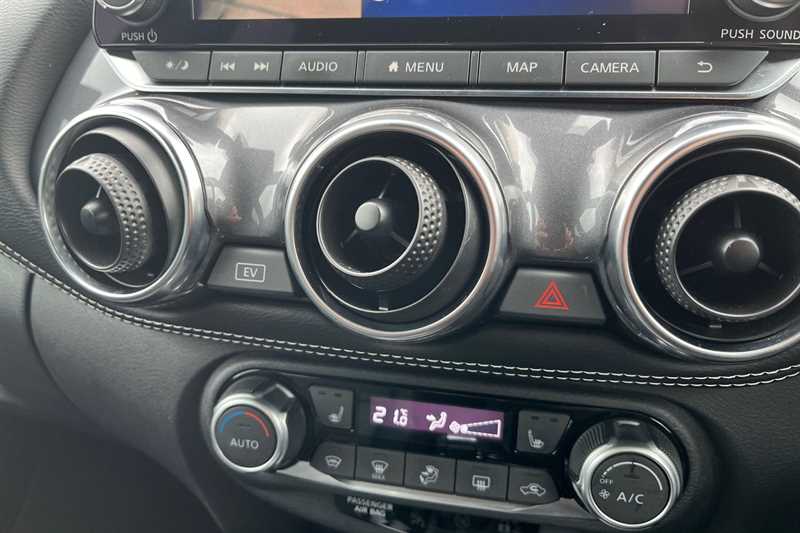 Used Nissan Juke 2022 for sale - 76434791: Photo 21