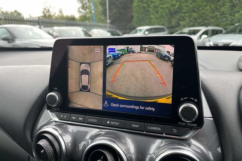 Used Nissan Juke 2022 for sale - 76434791: Photo 22