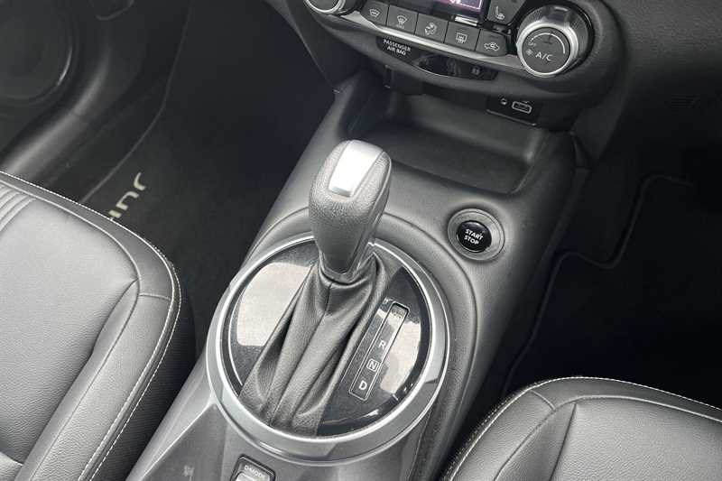 Used Nissan Juke 2022 for sale - 76434791: Photo 28