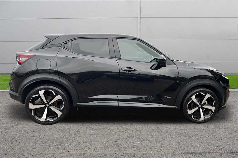 Used Nissan Juke 2022 for sale - 76434791: Photo 3