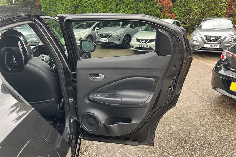 Used Nissan Juke 2022 for sale - 76434791: Photo 30