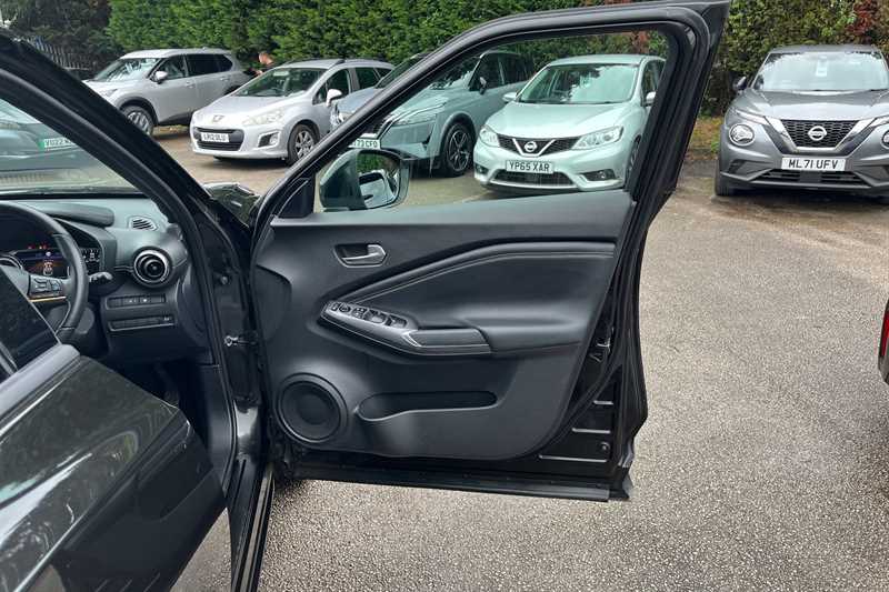 Used Nissan Juke 2022 for sale - 76434791: Photo 31