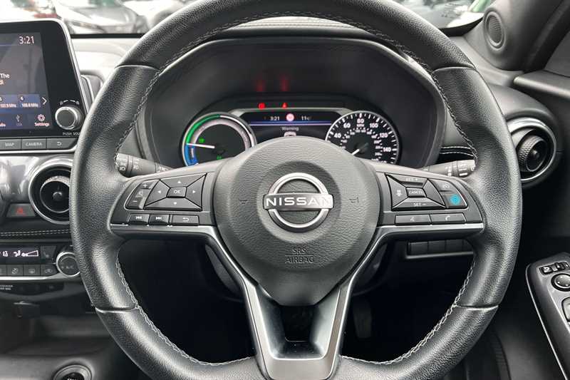Used Nissan Juke 2022 for sale - 76434791: Photo 34