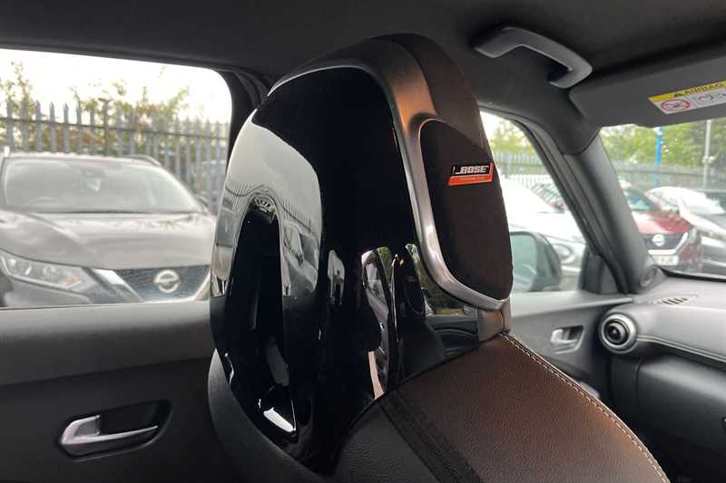 Used Nissan Juke 2022 for sale - 76434791: Photo 36