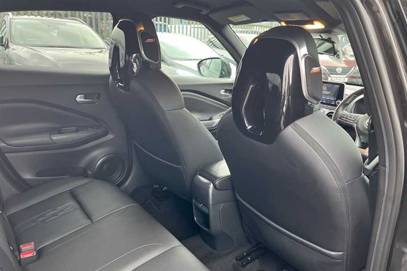 Used Nissan Juke 2022 for sale - 76434791: Photo 38