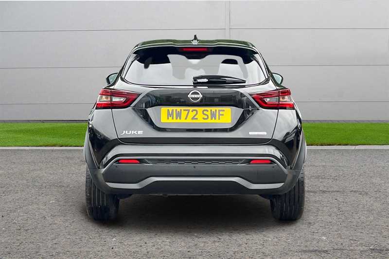 Used Nissan Juke 2022 for sale - 76434791: Photo 4