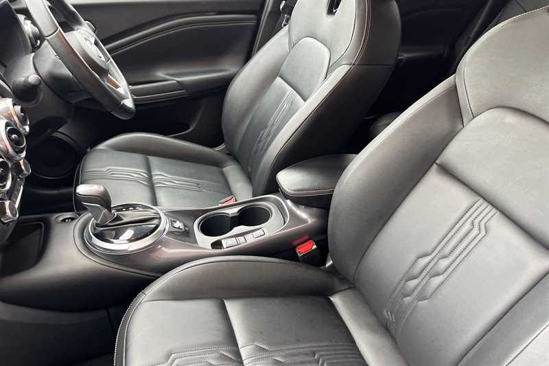 Used Nissan Juke 2022 for sale - 76434791: Photo 40