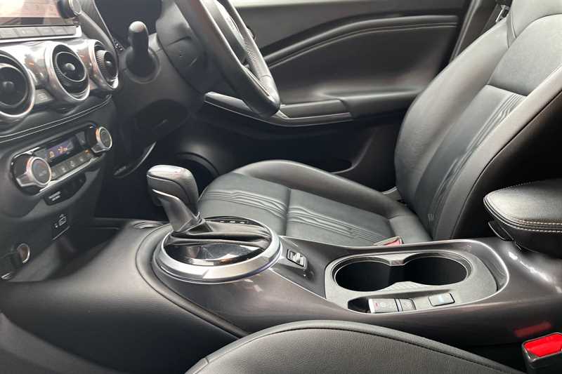 Used Nissan Juke 2022 for sale - 76434791: Photo 41