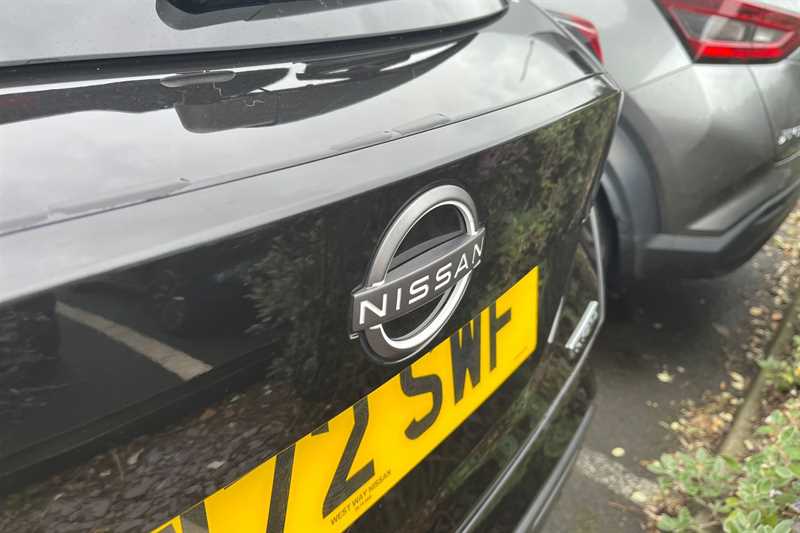 Used Nissan Juke 2022 for sale - 76434791: Photo 42