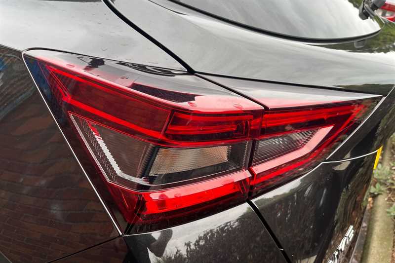 Used Nissan Juke 2022 for sale - 76434791: Photo 44