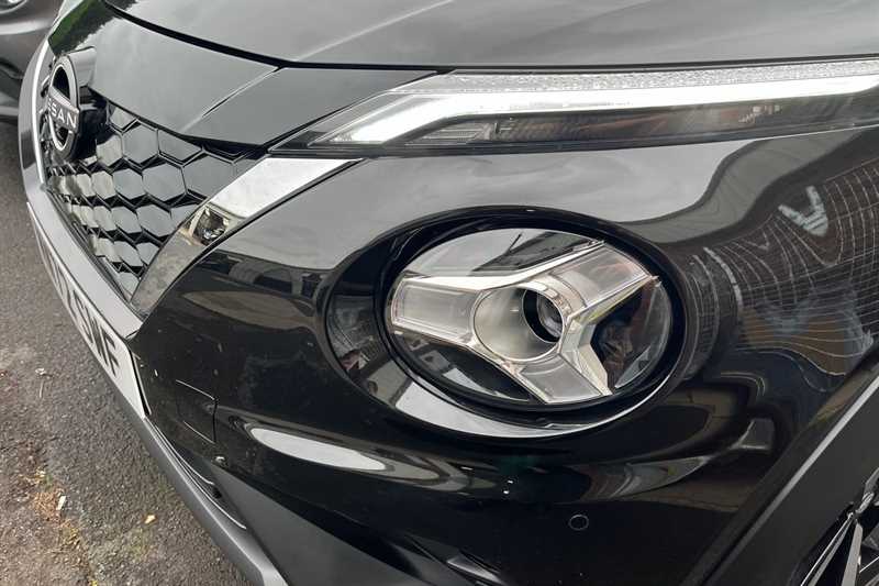 Used Nissan Juke 2022 for sale - 76434791: Photo 48