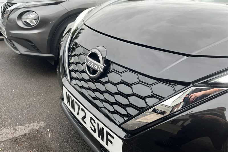 Used Nissan Juke 2022 for sale - 76434791: Photo 49