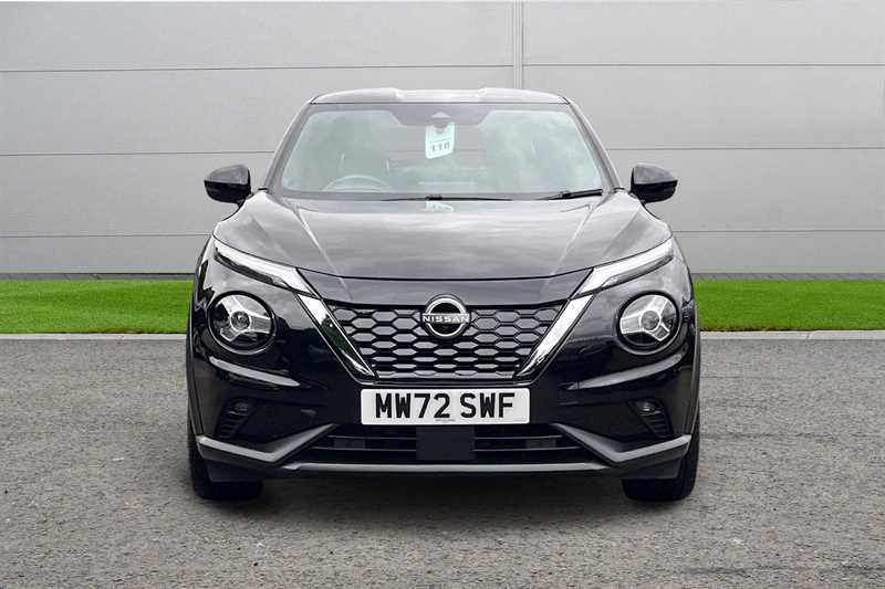 Used Nissan Juke 2022 for sale - 76434791: Photo 5