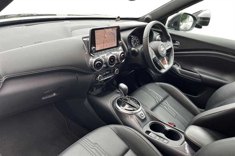 Used Nissan Juke 2022 for sale - 76434791: Photo 7