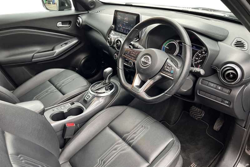 Used Nissan Juke 2022 for sale - 76434791: Photo 8