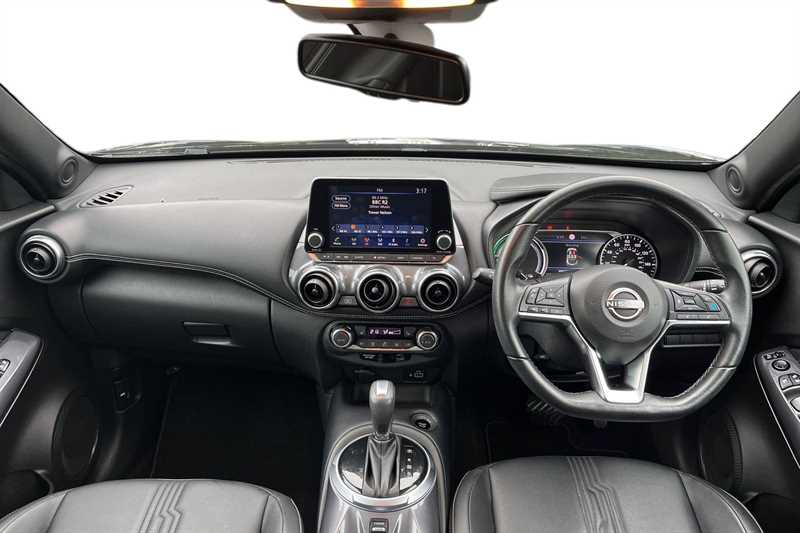 Used Nissan Juke 2022 for sale - 76434791: Photo 9