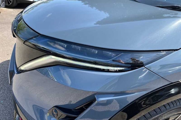 Used Nissan ARIYA 2025 for sale - 74881372: Photo 13