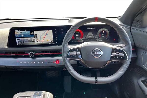Used Nissan ARIYA 2025 for sale - 74881372: Photo 15