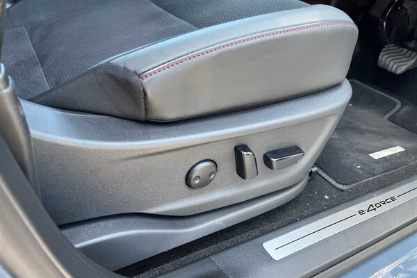 Used Nissan ARIYA 2025 for sale - 74881372: Photo 36