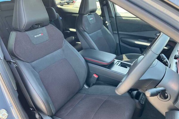 Used Nissan ARIYA 2025 for sale - 74881372: Photo 37