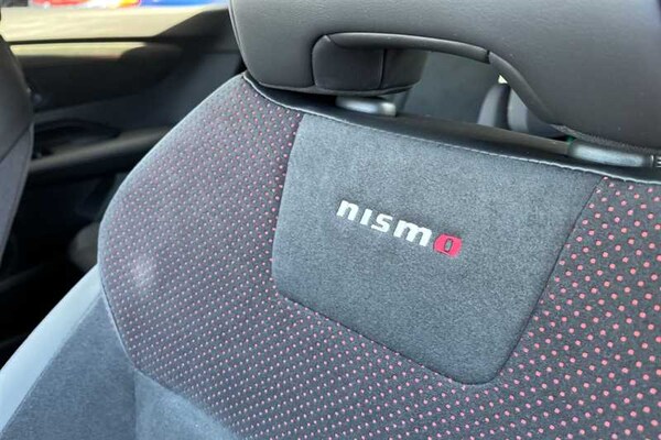Used Nissan ARIYA 2025 for sale - 74881372: Photo 38