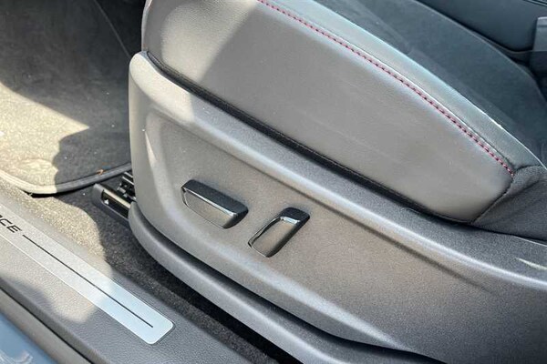 Used Nissan ARIYA 2025 for sale - 74881372: Photo 39