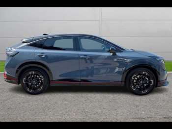 Used Nissan ARIYA 2025 for sale - 74881372: Photo