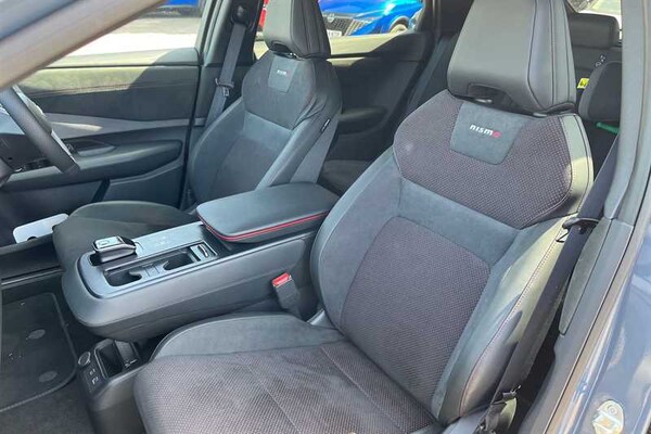 Used Nissan ARIYA 2025 for sale - 74881372: Photo 40