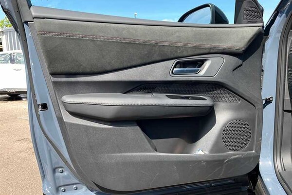 Used Nissan ARIYA 2025 for sale - 74881372: Photo 41