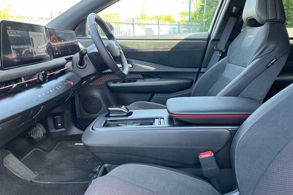 Used Nissan ARIYA 2025 for sale - 74881372: Photo 42