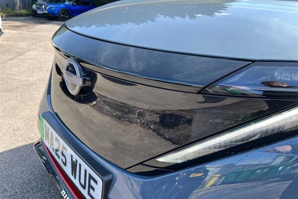 Used Nissan ARIYA 2025 for sale - 74881372: Photo 43