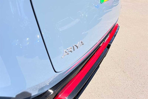 Used Nissan ARIYA 2025 for sale - 74881372: Photo 47