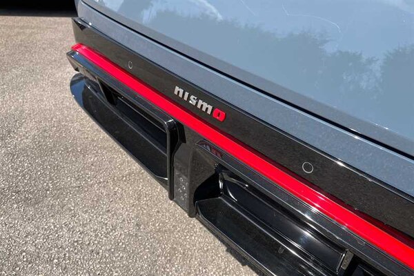 Used Nissan ARIYA 2025 for sale - 74881372: Photo 48