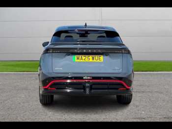 Used Nissan ARIYA 2025 for sale - 74881372: Photo