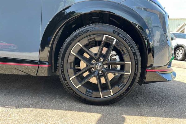 Used Nissan ARIYA 2025 for sale - 74881372: Photo 6
