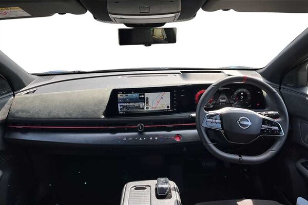 Used Nissan ARIYA 2025 for sale - 74881372: Photo 9