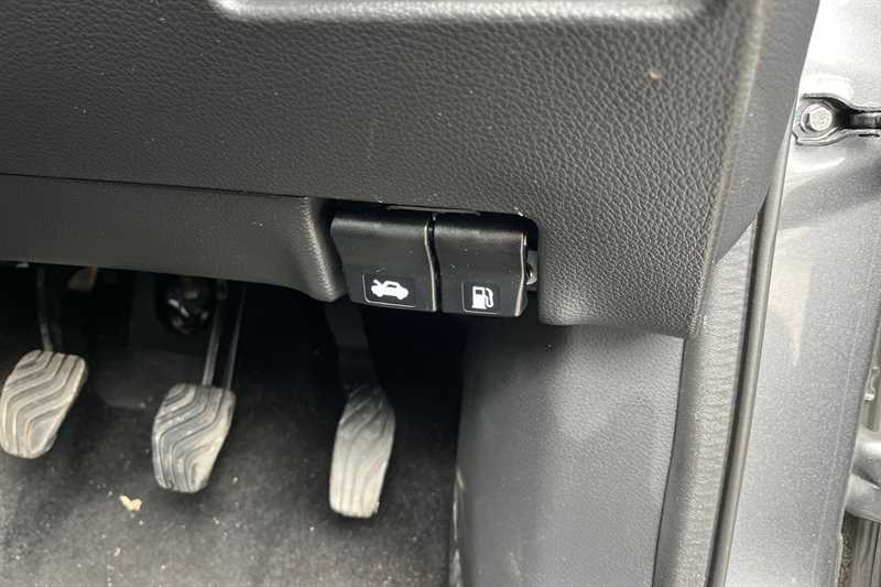 Vehicle 29