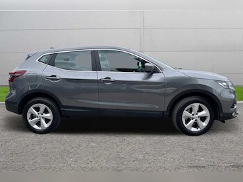 Used Nissan Qashqai 2020 for sale - 75637043: Photo
