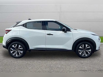 Used Nissan Juke 2024 for sale - 78088872: Photo