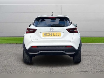 Used Nissan Juke 2024 for sale - 78088872: Photo