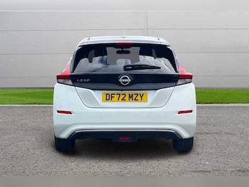 Used Nissan Leaf 2023 for sale - 78590934: Photo